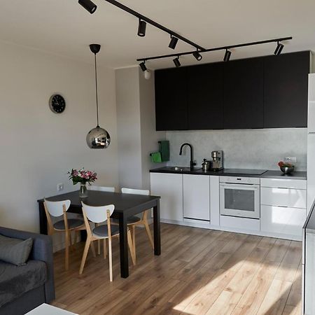 All You Need Apartment Gdańsk Exterior foto