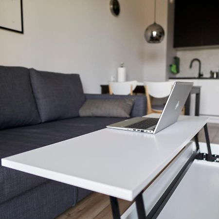 All You Need Apartment Gdańsk Exterior foto