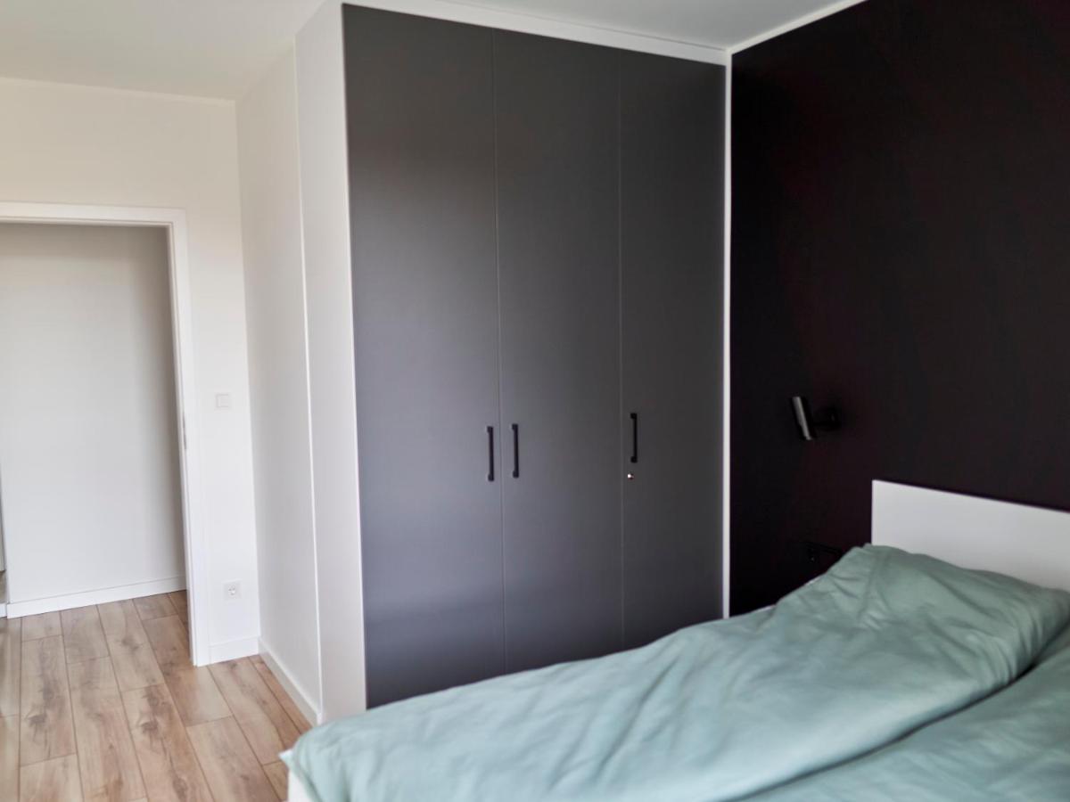 All You Need Apartment Gdańsk Exterior foto