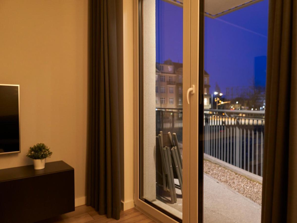 All You Need Apartment Gdańsk Exterior foto
