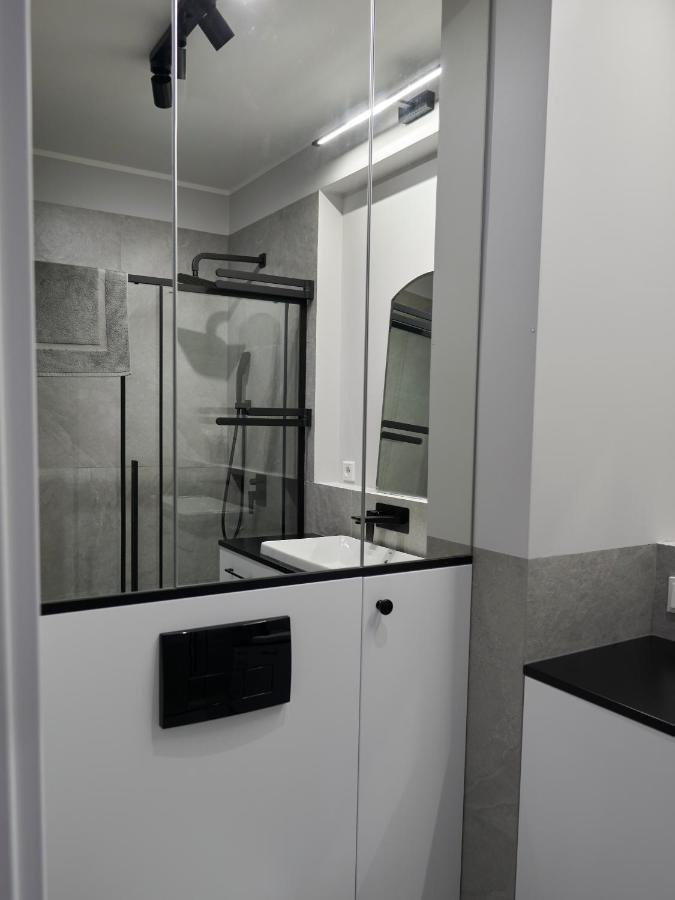 All You Need Apartment Gdańsk Exterior foto
