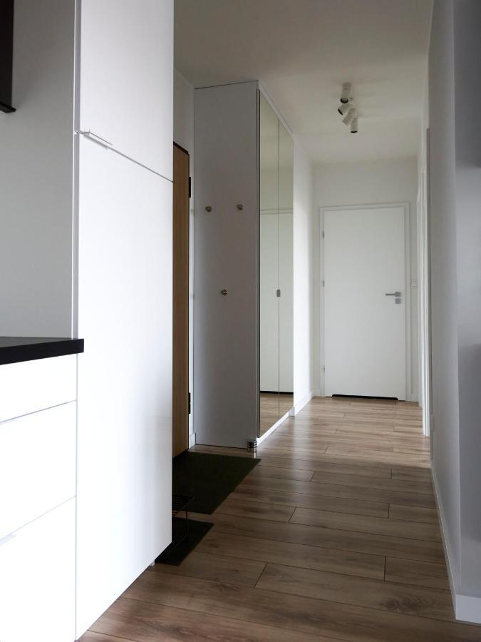 All You Need Apartment Gdańsk Exterior foto