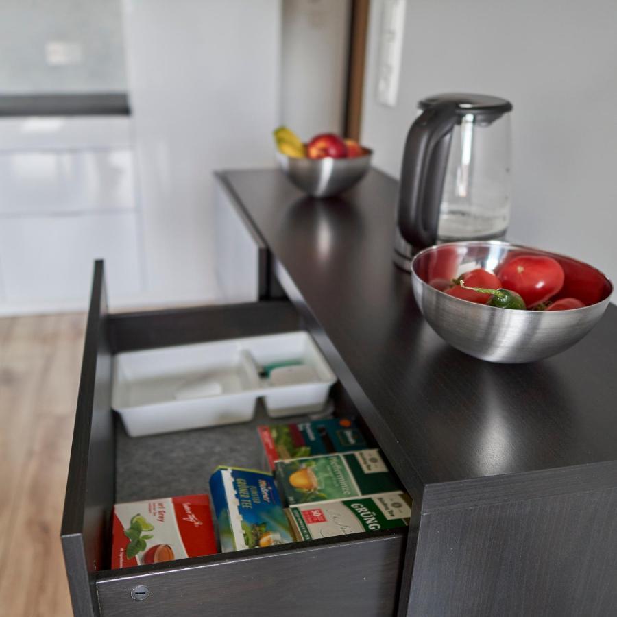 All You Need Apartment Gdańsk Exterior foto