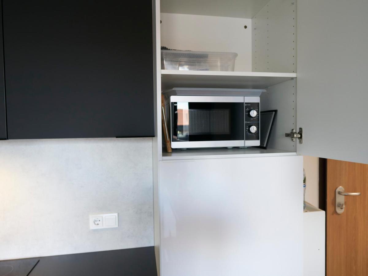 All You Need Apartment Gdańsk Exterior foto