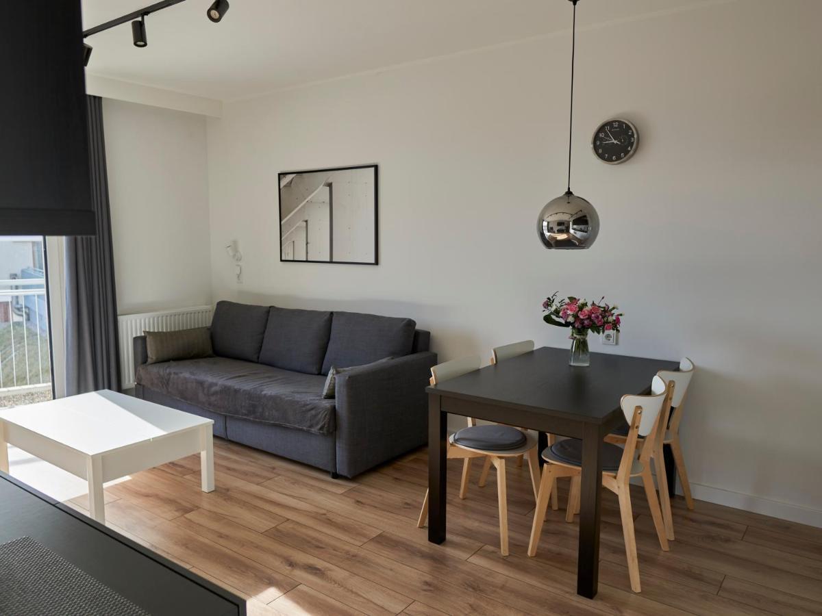 All You Need Apartment Gdańsk Exterior foto