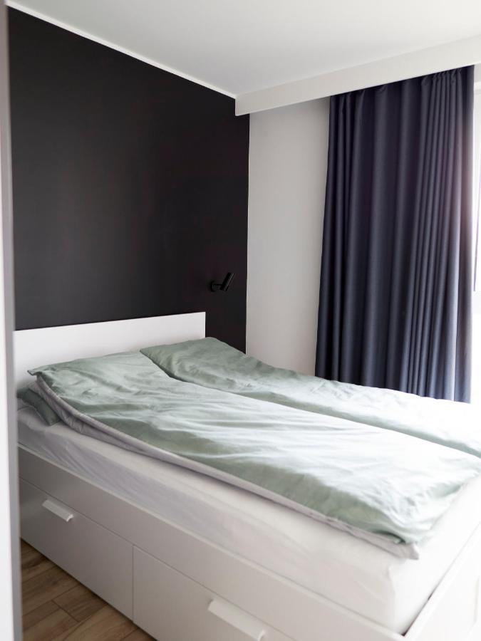All You Need Apartment Gdańsk Exterior foto