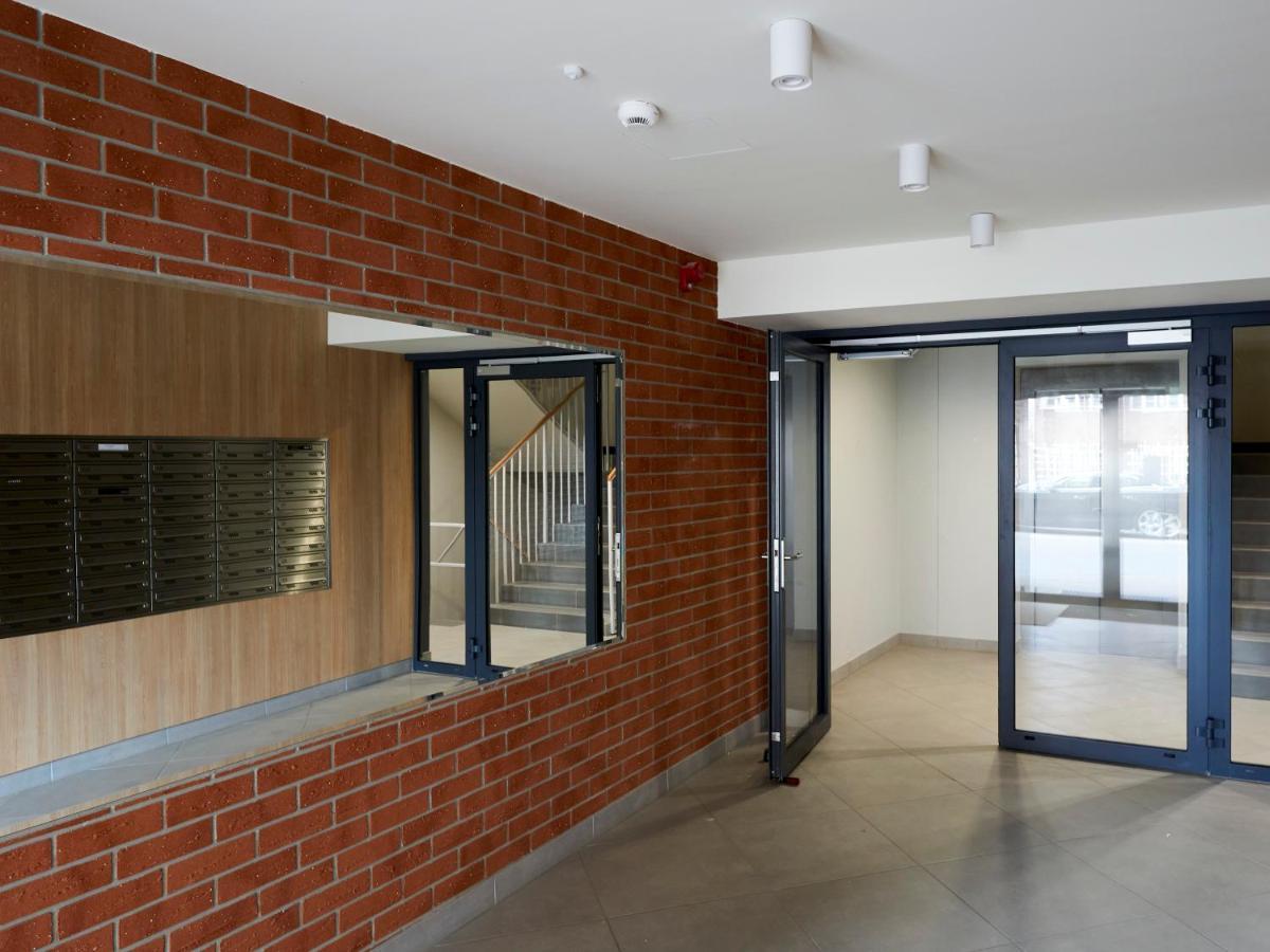 All You Need Apartment Gdańsk Exterior foto